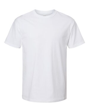 M&O Ring-Spun T-Shirt - Image 3