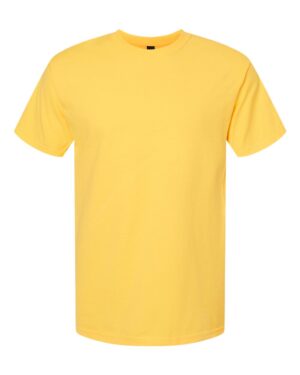 M&O Ring-Spun T-Shirt - Image 2