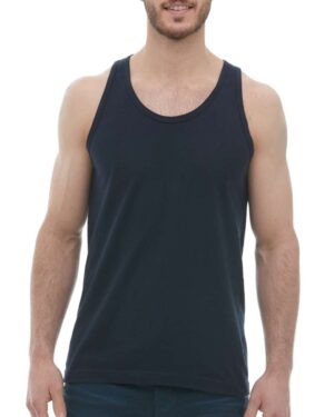 M&O Cotton Tank Top - Image 3