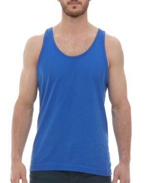 M&O Cotton Tank Top - Image 2