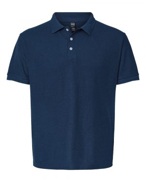 M&O Soft Touch Polo - Image 5