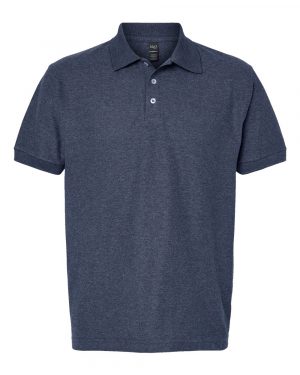 M&O Soft Touch Polo - Image 9