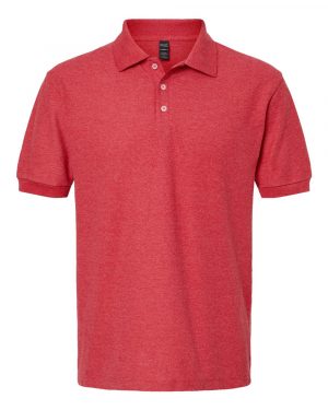 M&O Soft Touch Polo - Image 8