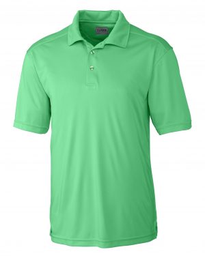 Clique Parma Tech Jersey Mens Polo - Image 2