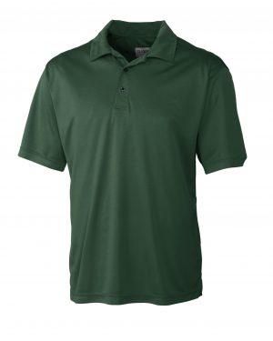 Clique Parma Tech Jersey Mens Polo - Image 5