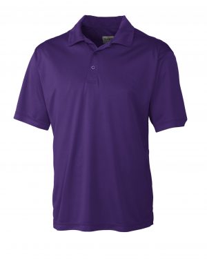 Clique Parma Tech Jersey Mens Polo - Image 6
