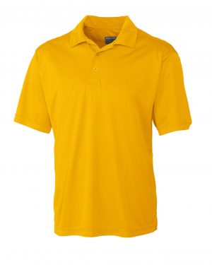 Clique Parma Tech Jersey Mens Polo - Image 7