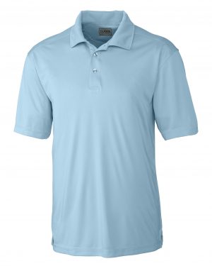 Clique Parma Tech Jersey Mens Polo - Image 8