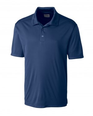 Clique Parma Tech Jersey Mens Polo - Image 9