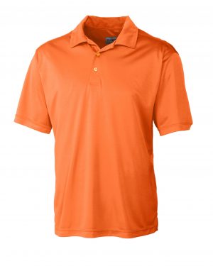 Clique Parma Tech Jersey Mens Polo - Image 10