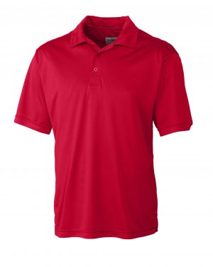 Clique Parma Tech Jersey Mens Polo - Image 11