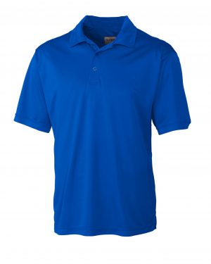 Clique Parma Tech Jersey Mens Polo - Image 12