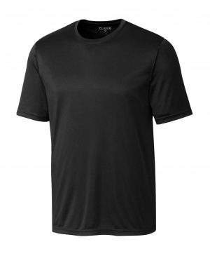 Clique Spin Eco Performance Jersey Short Sleeve Mens Tee - Image 2
