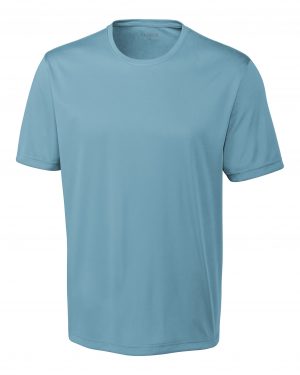 Clique Spin Eco Performance Jersey Short Sleeve Mens Tee - Image 3