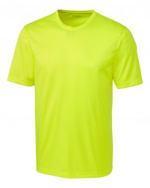 Clique Spin Eco Performance Jersey Short Sleeve Mens Tee - Image 6