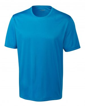 Clique Spin Eco Performance Jersey Short Sleeve Mens Tee - Image 7