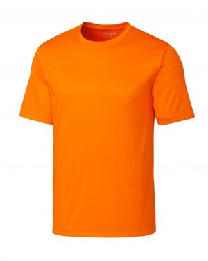 Clique Spin Eco Performance Jersey Short Sleeve Mens Tee - Image 8