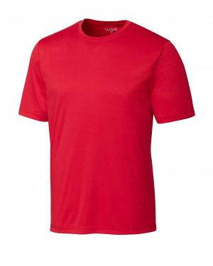Clique Spin Eco Performance Jersey Short Sleeve Mens Tee - Image 10