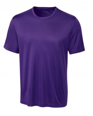 Clique Spin Eco Performance Jersey Short Sleeve Mens Tee - Image 11