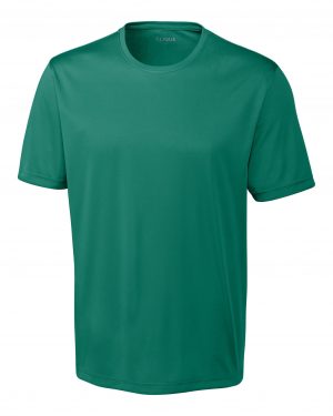 Clique Spin Eco Performance Jersey Short Sleeve Mens Tee - Image 13