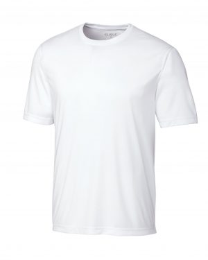 Clique Spin Eco Performance Jersey Short Sleeve Mens Tee