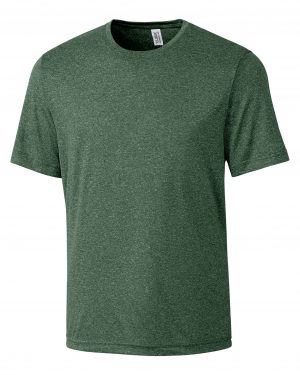 Clique Charge Active Mens Short Sleeve Tee - Image 2
