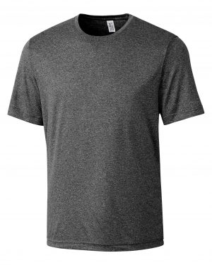 Clique Charge Active Mens Short Sleeve Tee - Image 3