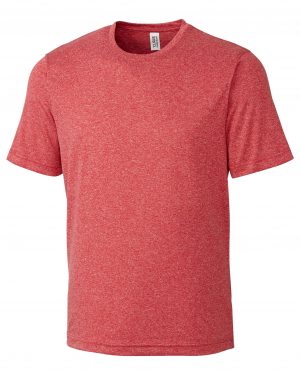 Clique Charge Active Mens Short Sleeve Tee - Image 5