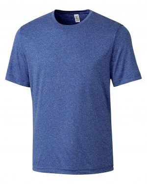 Clique Charge Active Mens Short Sleeve Tee - Image 6