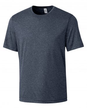 Clique Charge Active Mens Short Sleeve Tee - Image 7