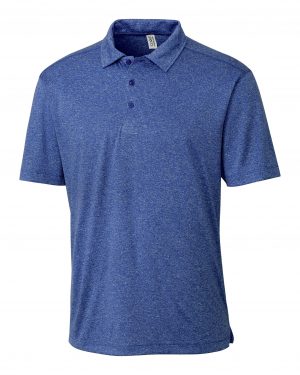 Clique Charge Active Mens Short Sleeve Polo - Image 6