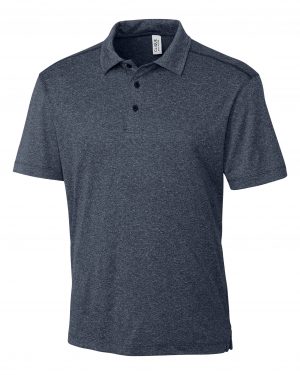 Clique Charge Active Mens Short Sleeve Polo - Image 7