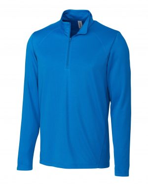 Clique Ice Pique Mens Half Zip Tech Pullover - Image 8