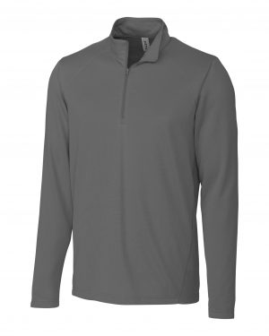Clique Ice Pique Mens Half Zip Tech Pullover - Image 7