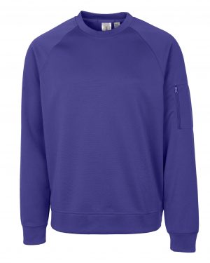 Clique Lift Eco Performance Unisex Crewneck Sweatshirt - Image 8