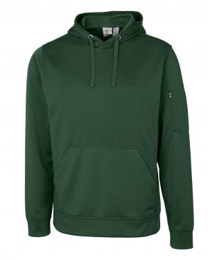 Clique Lift Eco Performance Unisex Pullover Hoodie Sweatshirt - Image 4