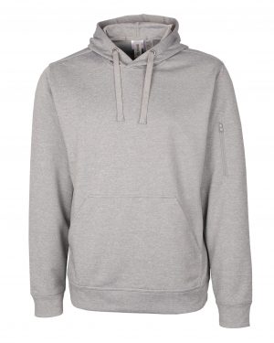 Clique Lift Eco Performance Unisex Pullover Hoodie Sweatshirt - Image 5