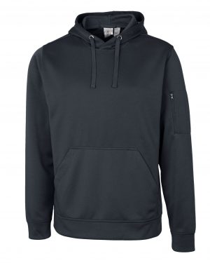 Clique Lift Eco Performance Unisex Pullover Hoodie Sweatshirt - Image 6