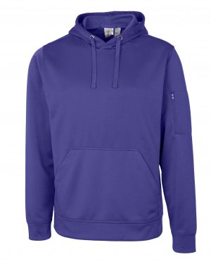 Clique Lift Eco Performance Unisex Pullover Hoodie Sweatshirt - Image 8