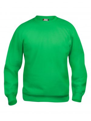 Clique Unisex Stockholm Crewneck Sweatshirt - Image 3