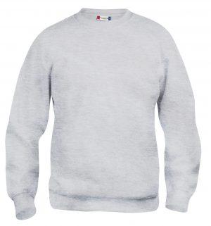 Clique Unisex Stockholm Crewneck Sweatshirt - Image 4