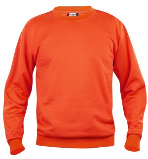 Clique Unisex Stockholm Crewneck Sweatshirt - Image 6