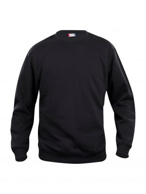 Clique Unisex Stockholm Crewneck Sweatshirt - Image 5