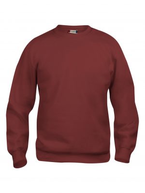 Clique Unisex Stockholm Crewneck Sweatshirt - Image 7