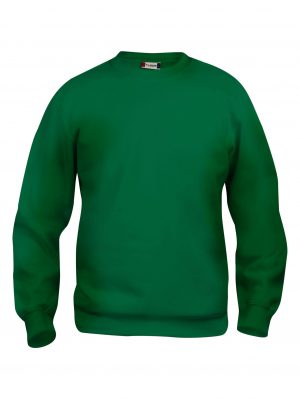 Clique Unisex Stockholm Crewneck Sweatshirt - Image 8