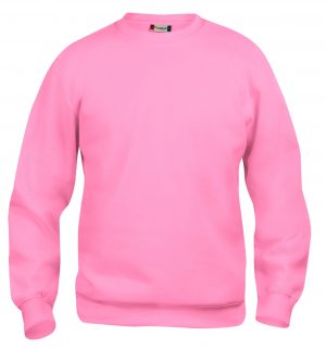 Clique Unisex Stockholm Crewneck Sweatshirt - Image 9