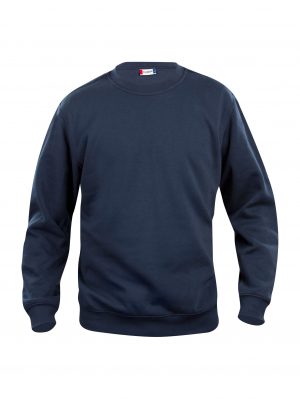 Clique Unisex Stockholm Crewneck Sweatshirt - Image 11