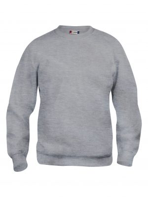 Clique Unisex Stockholm Crewneck Sweatshirt - Image 12