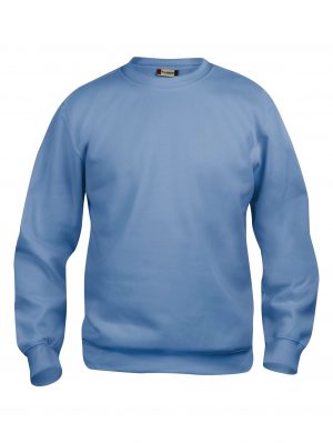 Clique Unisex Stockholm Crewneck Sweatshirt - Image 14