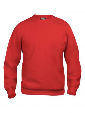 Clique Unisex Stockholm Crewneck Sweatshirt - Image 15